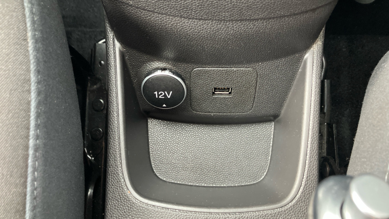 Ford Fiesta 1.25 82 Zetec 5dr Petrol Hatchback